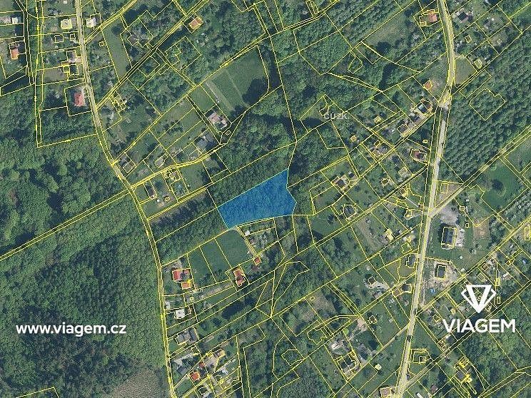 Prodej les - Orlová, okres Karviná, Moravskoslezský kraj - 2