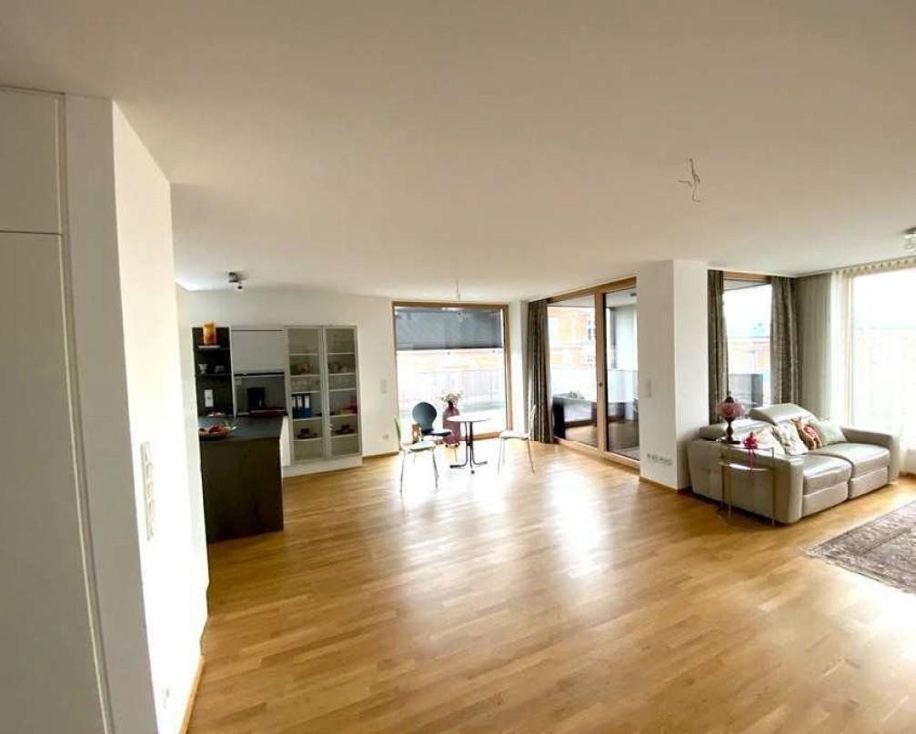 Prodej byt 3+1 - In der Schacht 3, , Bavorsko, 114 m² - 5