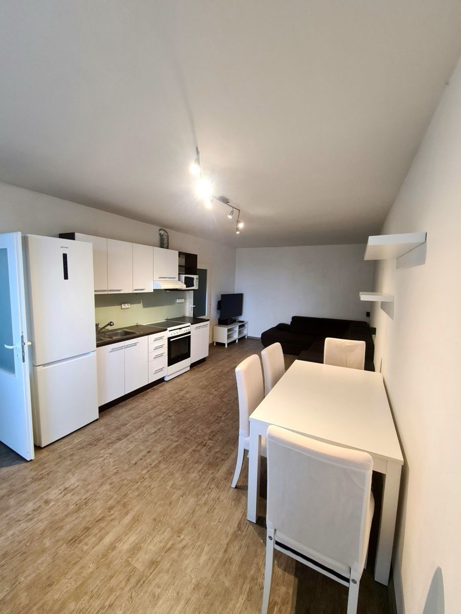 2+kk, Bouřilova, Praha - Černý Most, 46 m²