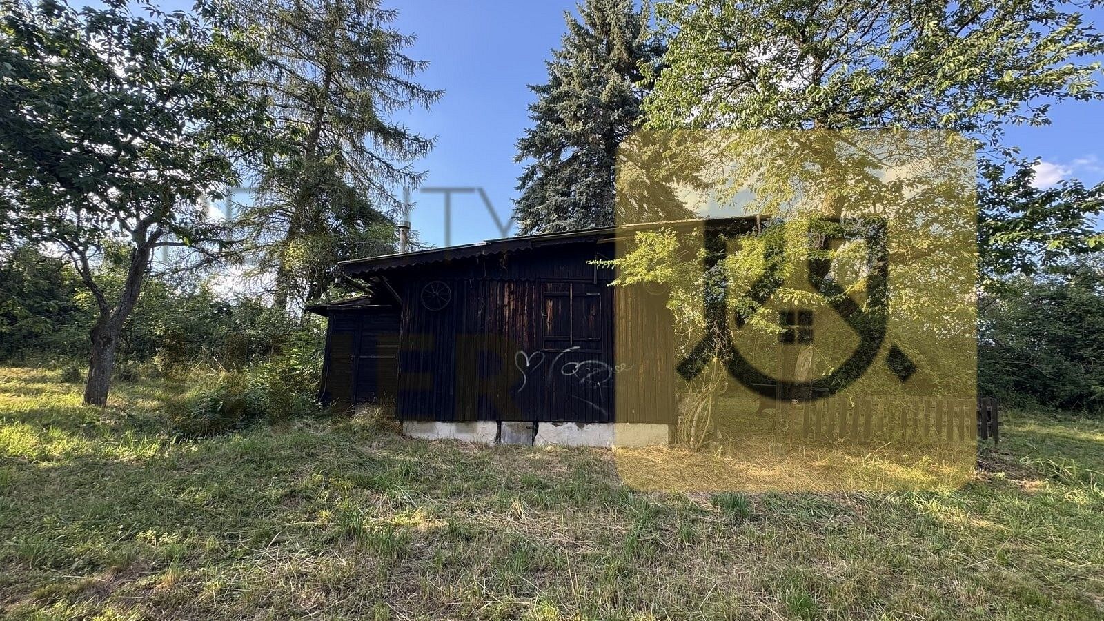 Chalupa · 34 m² · Mšeno, okres Mělník, Středočeský kraj - 4