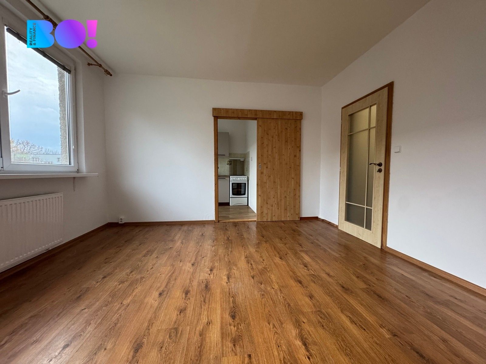 2+1, Habrová, Třinec Dolní Líštná, 42 m² - 1