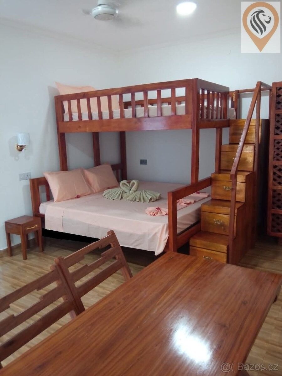 Prodej byt - 987 66, Zahraničí