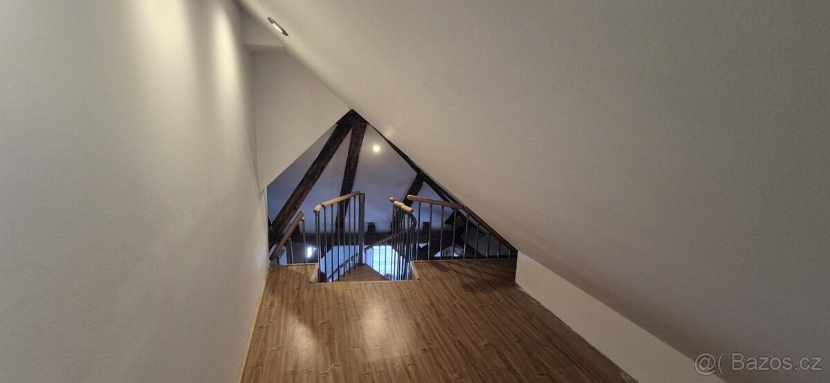 Pronájem byt - Česká Lípa, 470 01