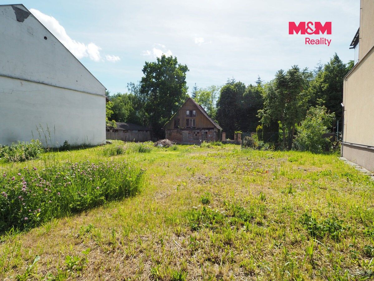 Pozemky pro bydlení, Bílovec, 743 01 - 2