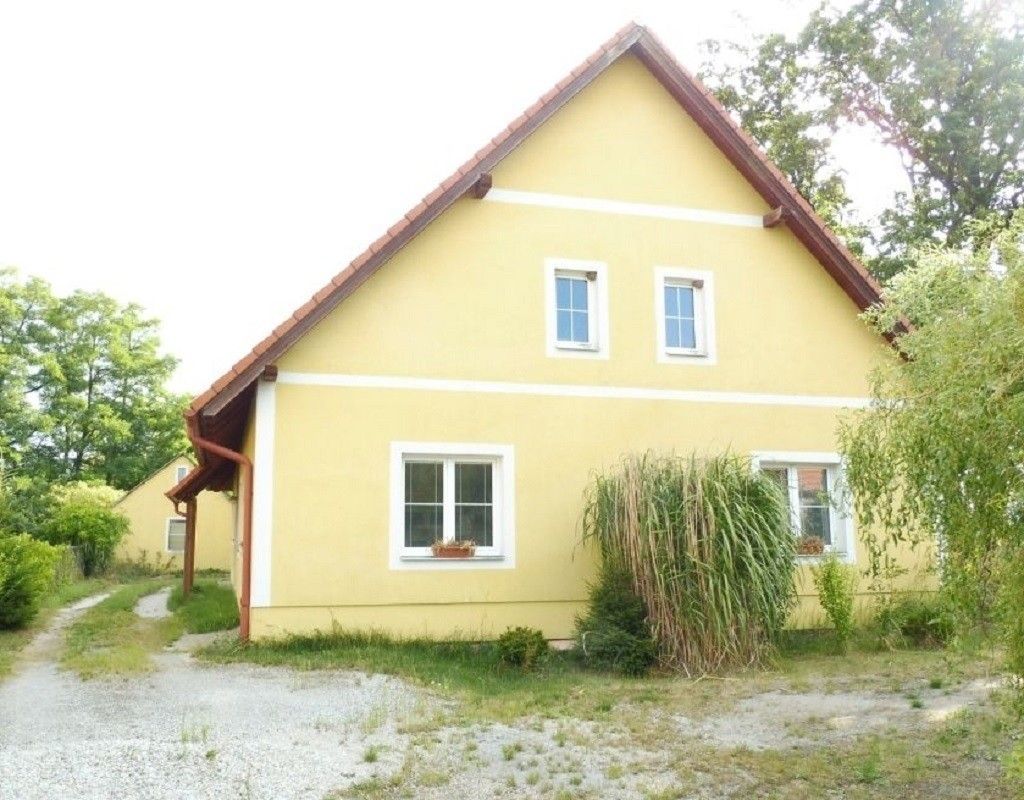 Prodej rodinný dům - Mazelov, 200 m²