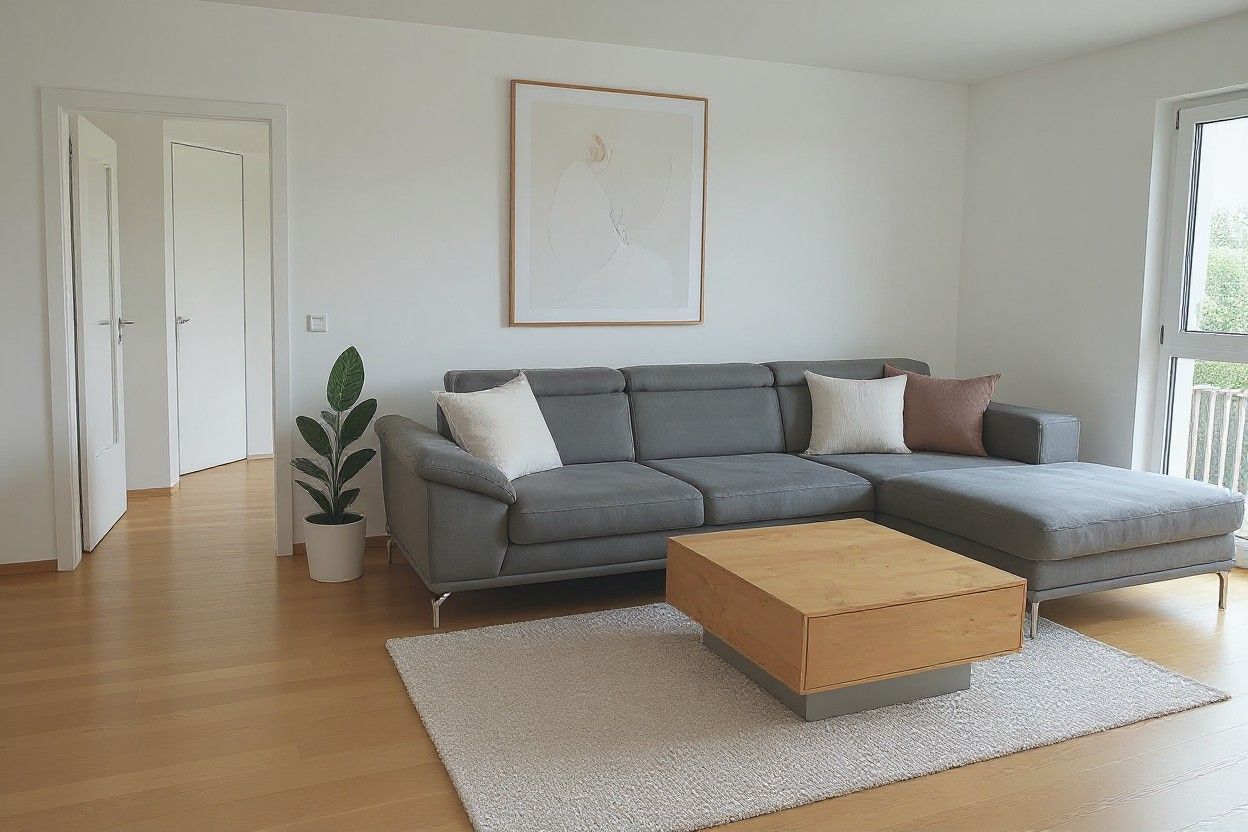 Byt 4+1 · 104 m² · Augsburg Göggingen Bayern 86199 - 4