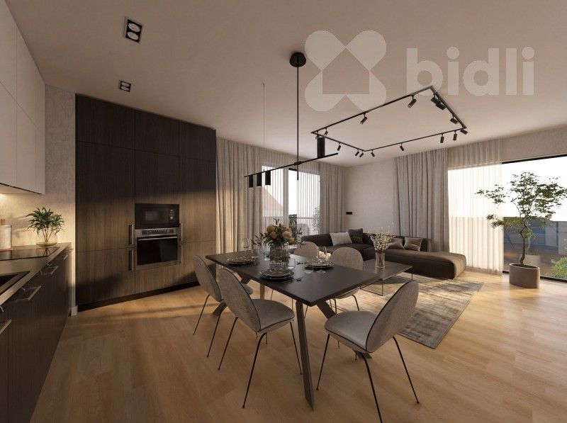Byt 3+kk · 100 m² · Jedlová, Plzeň Východní Předměstí - 4