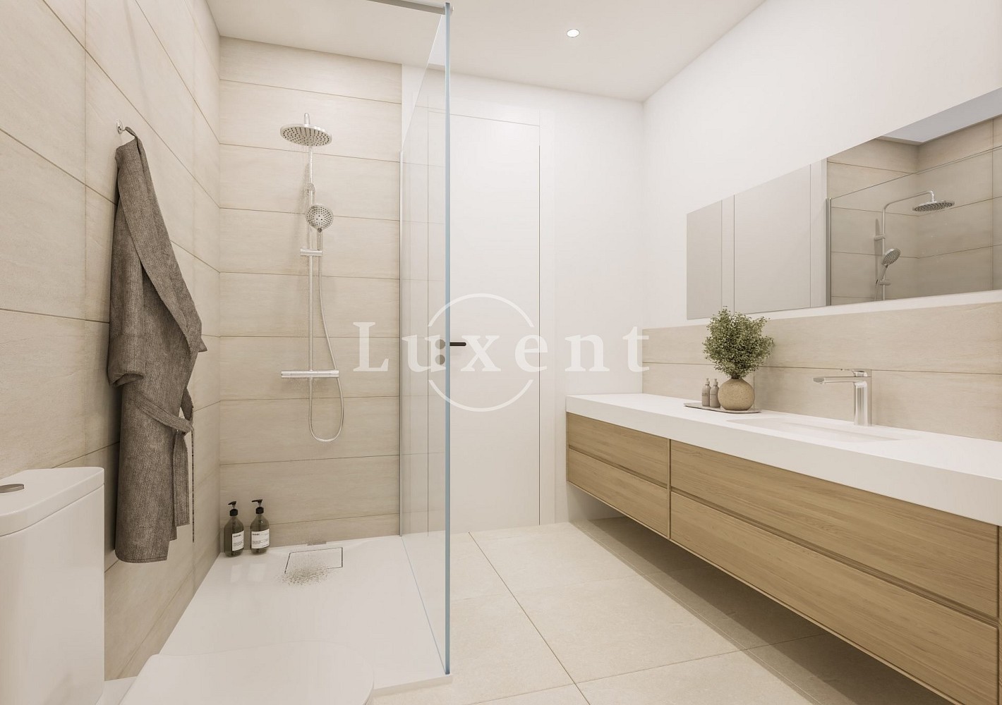 Prodej byt 4+kk - Mijas, Španělsko, 225 m² - 5