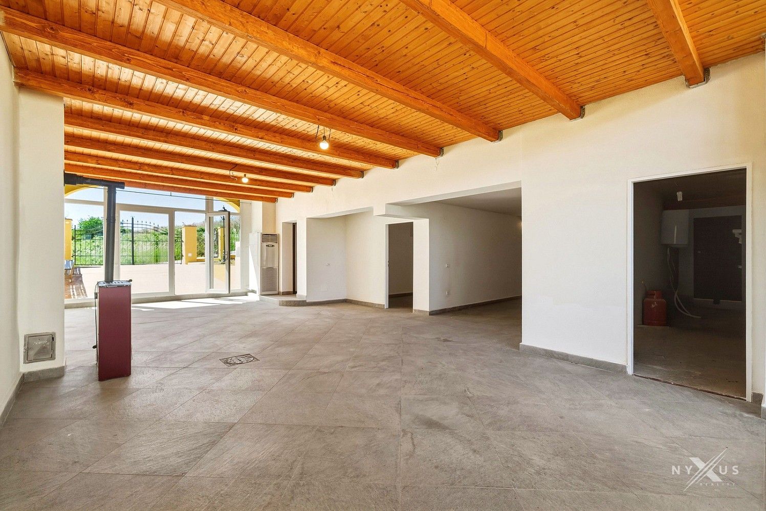Prodej rodinný dům - Ke dvoru, Černolice, okres Praha-západ, 375 m² - 5