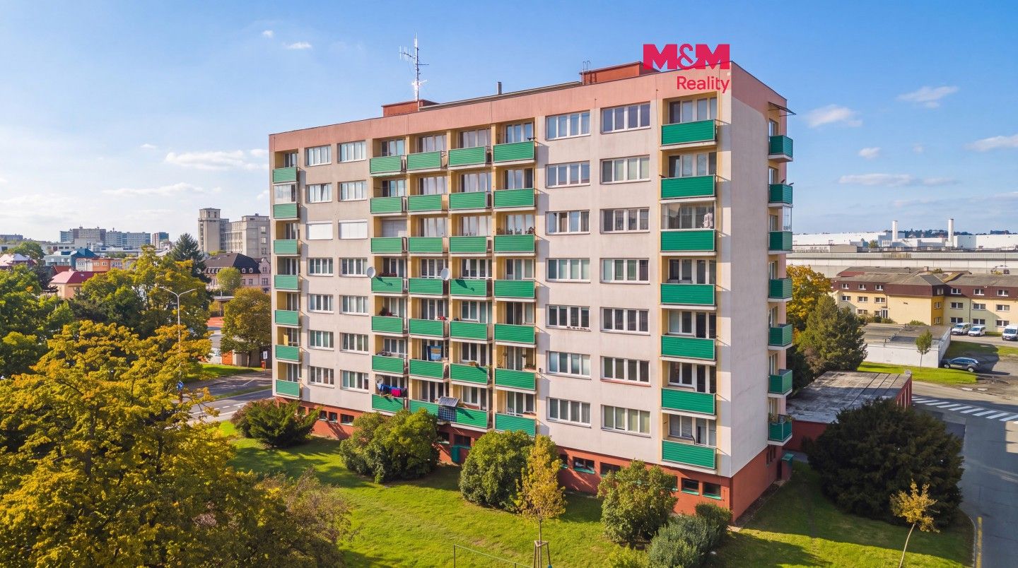 3-istabu dzīvoklis, 72 m²