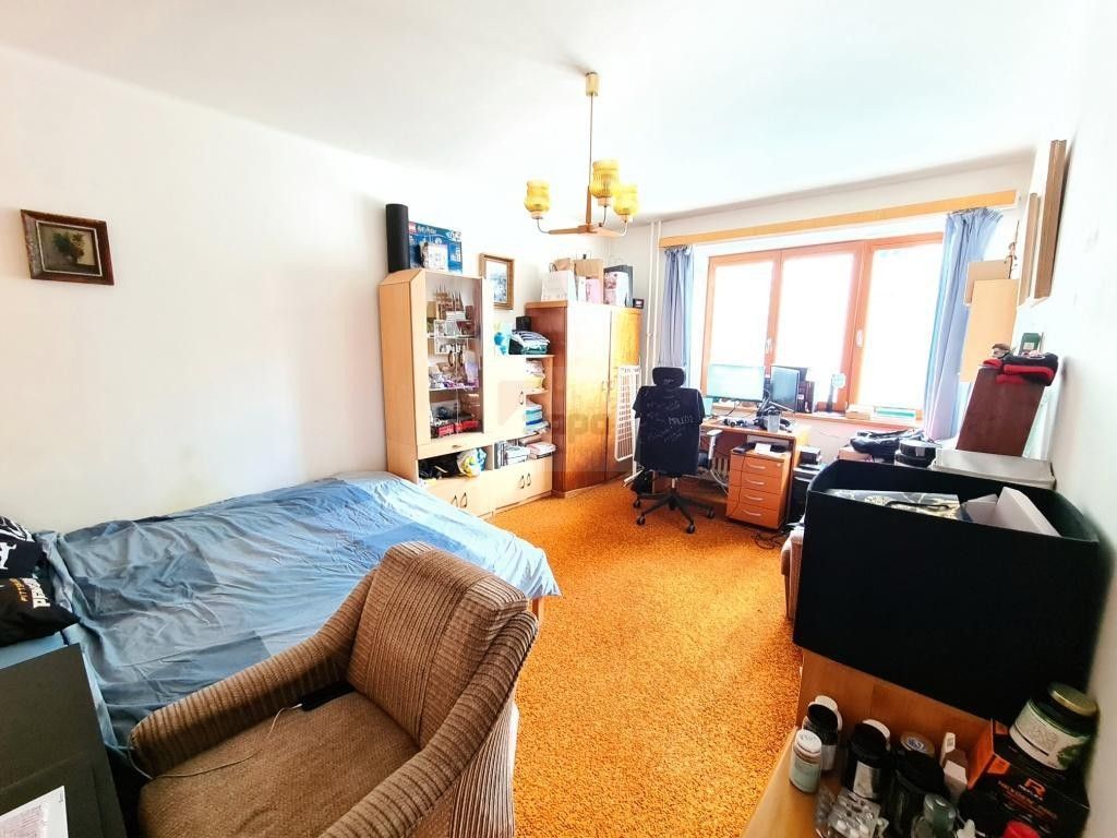 Pronájem byt 1+1 - Pod lipami, Praha, 34 m² - 5