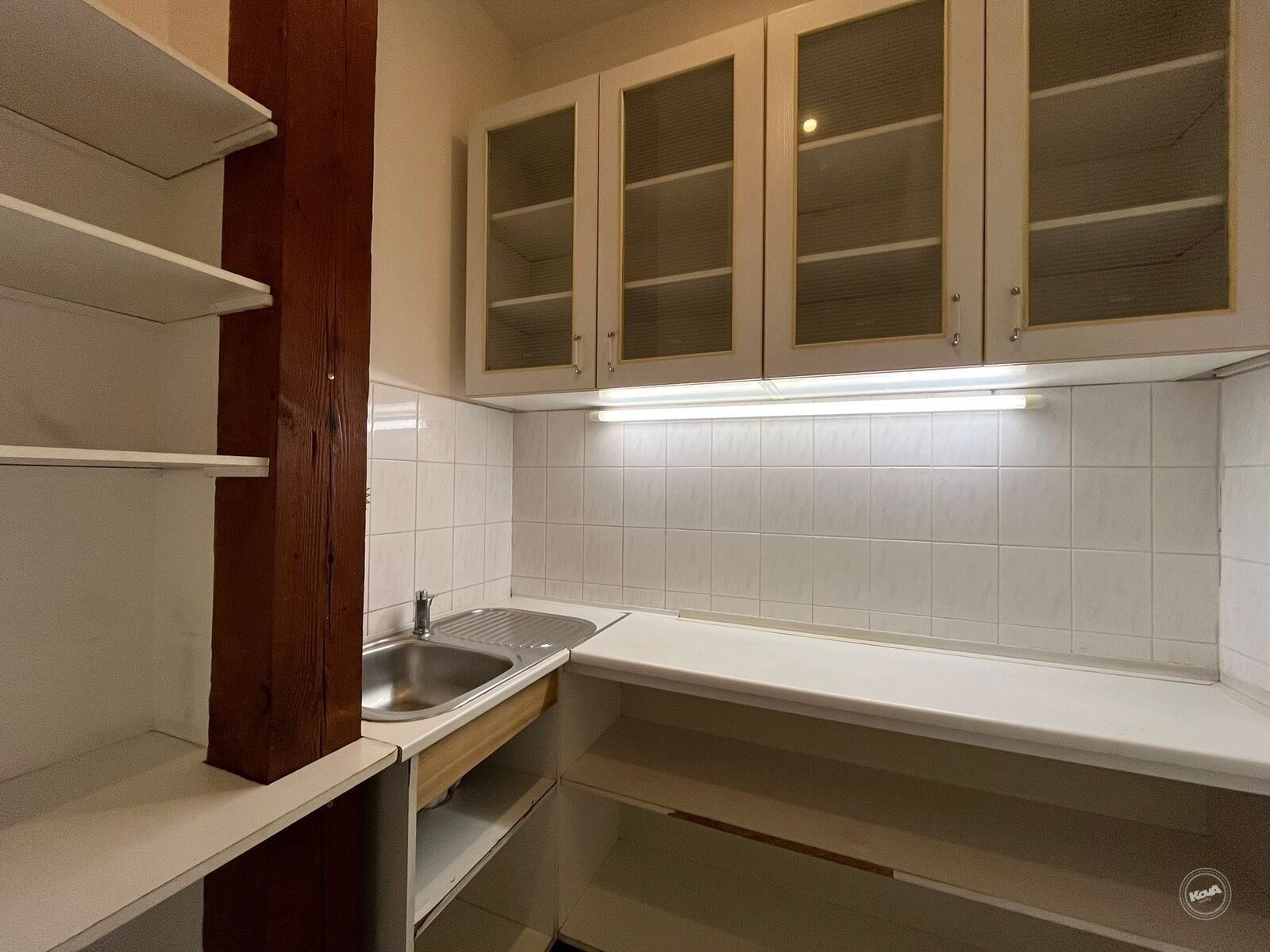 Pronájem kancelář - Michelská  , Praha, 110 m² - 5