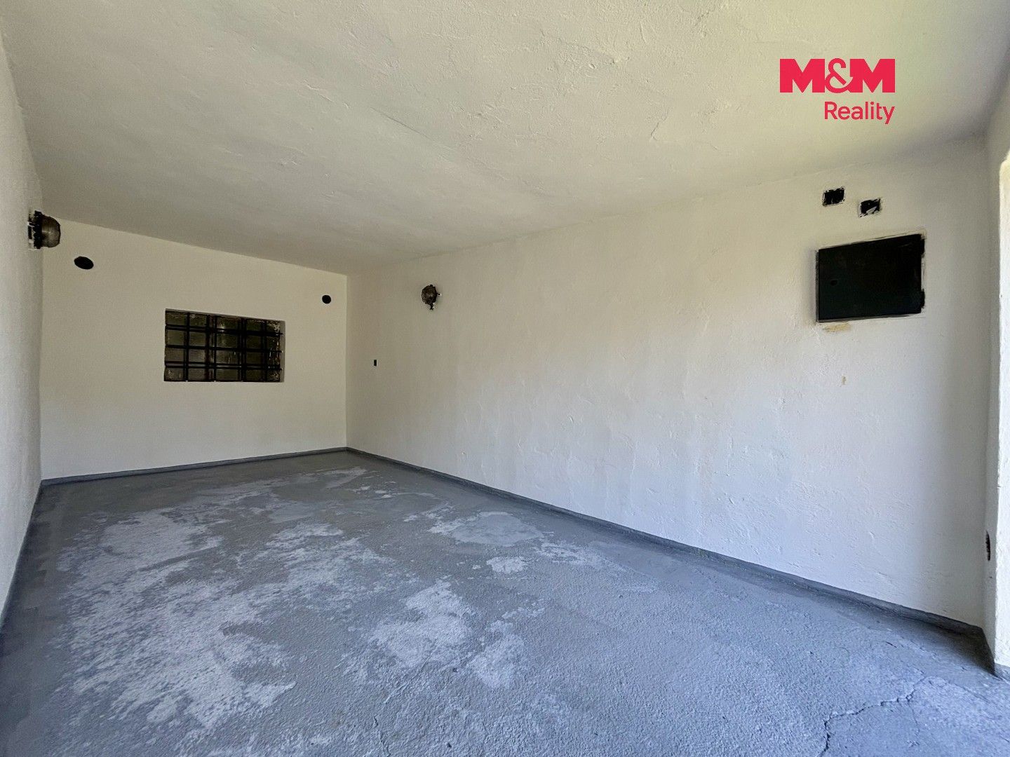 Ostatní, Matiční, Studénka, 18 m² - 1