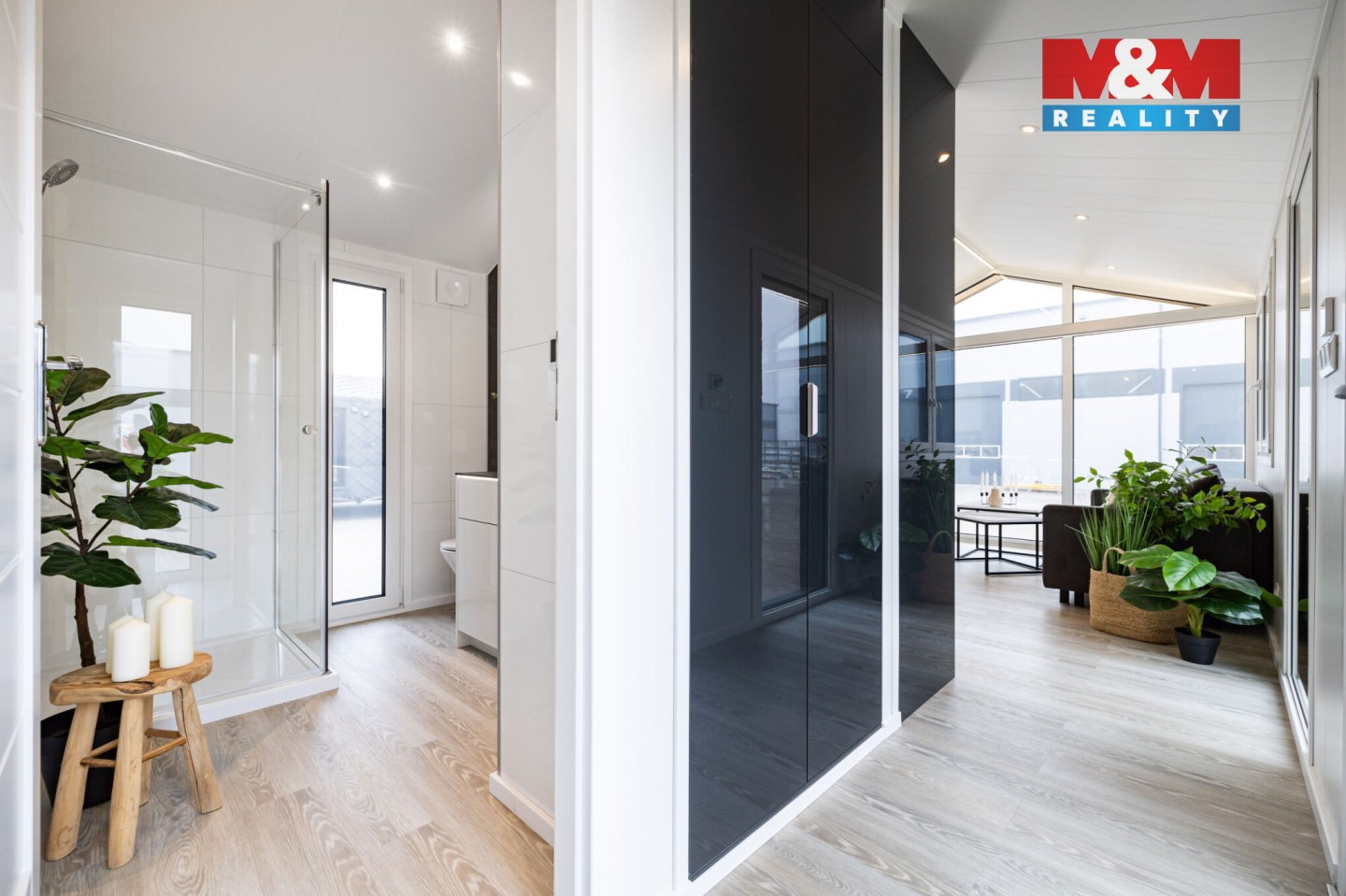 Prodej rodinný dům - Kocléřov, Vítězná, 40 m² - 5