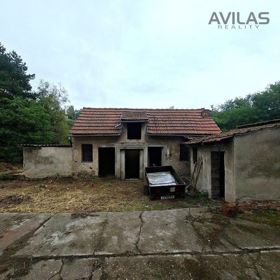 Rodinné domy, Labská, Tišice, 100 m²