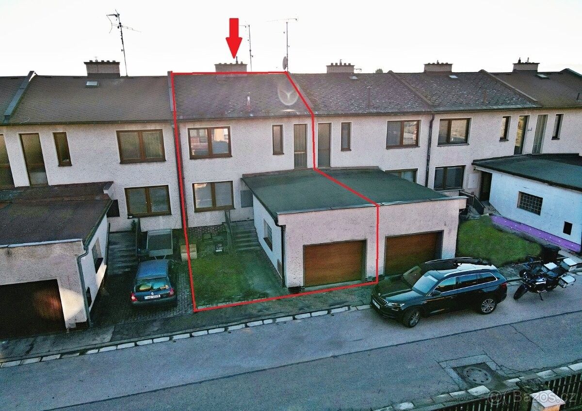 Rodinné domy, Dvůr Králové nad Labem, 544 01