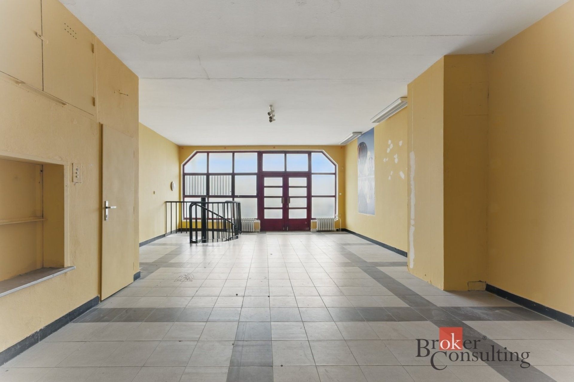 Prodej obchodní prostory - Nádražní, Žďár nad Sázavou, 63 m² - 5
