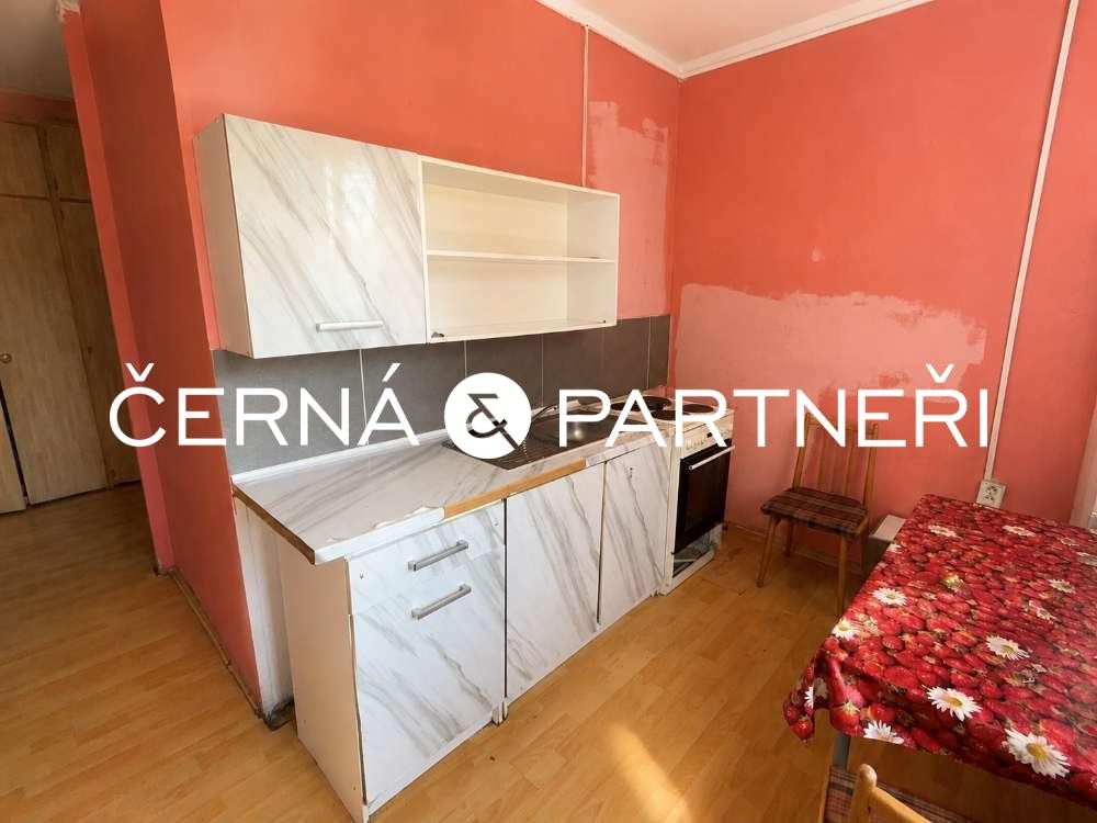 Pronájem byt 2+1 - Antonína Sovy, Bílina Teplické Předměstí, 53 m² - 2