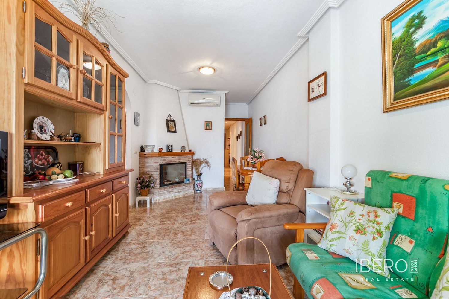 Byt 4+kk · 85 m² · Torrevieja, Španělsko - 4