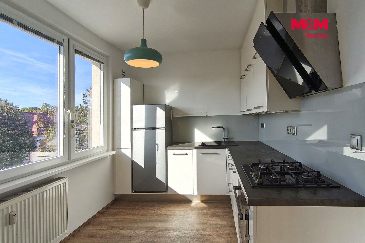 4+1, Beckovského, Havlíčkův Brod, 75 m² - 2
