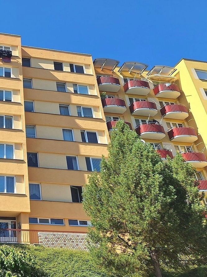 2+kk, SNP, Vimperk - Vimperk, Jihočeský kraj, 45 m² - 1