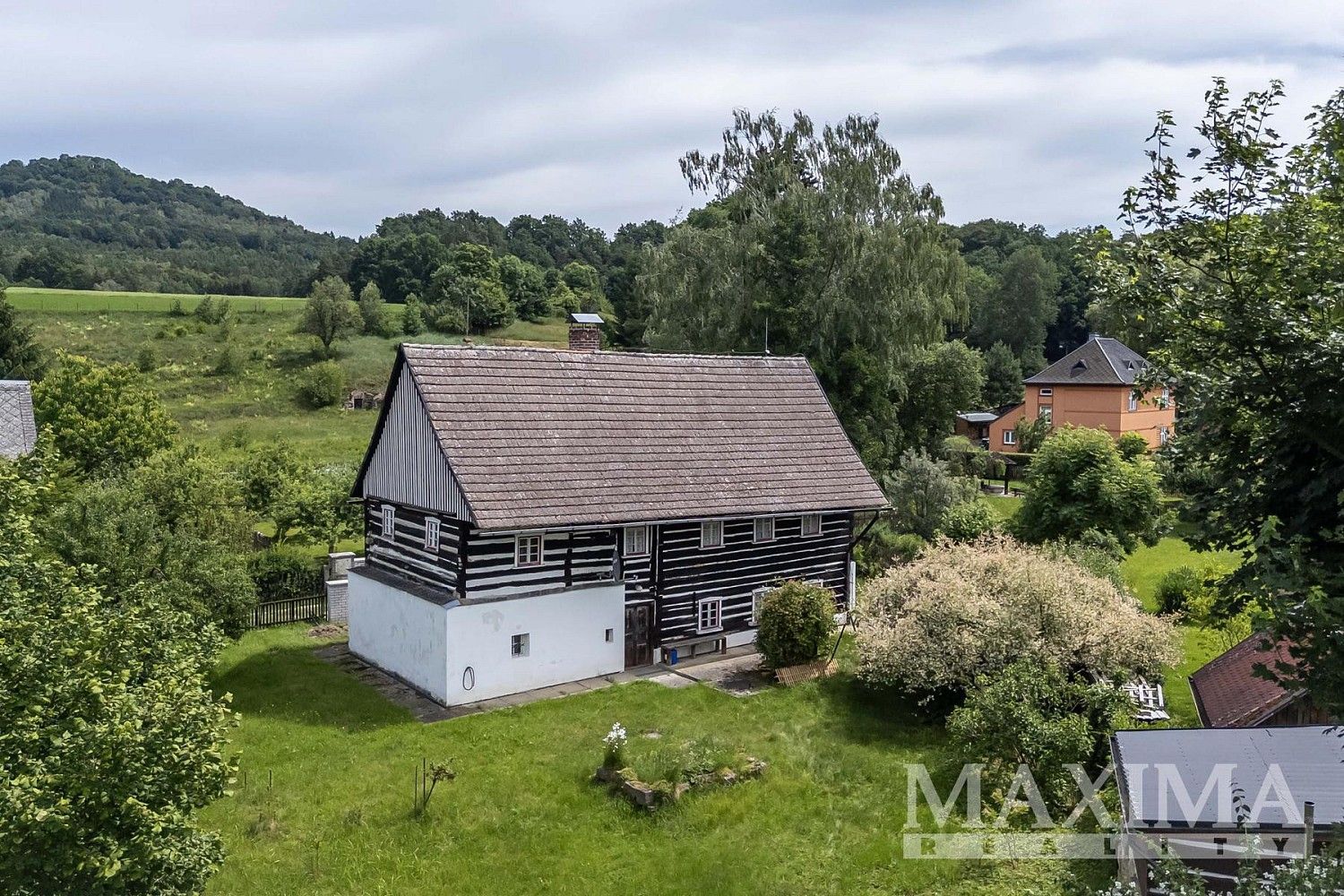 Rodinný dům, 139 m²