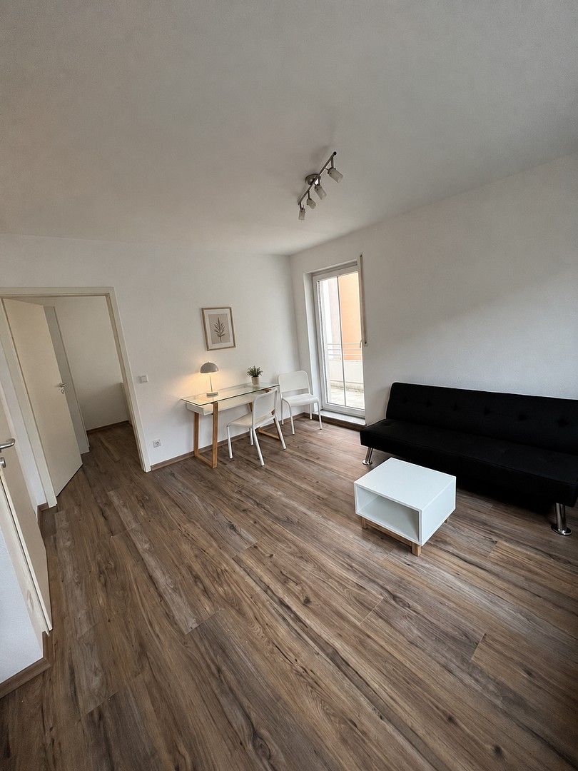2+1, Danziger Straße 4b Erlangen Erlangen Bayern 91052, 42 m² - 2