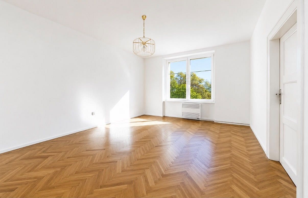 Byt · 81 m² · Brno, okres Brno-město, Jihomoravský kraj - 1