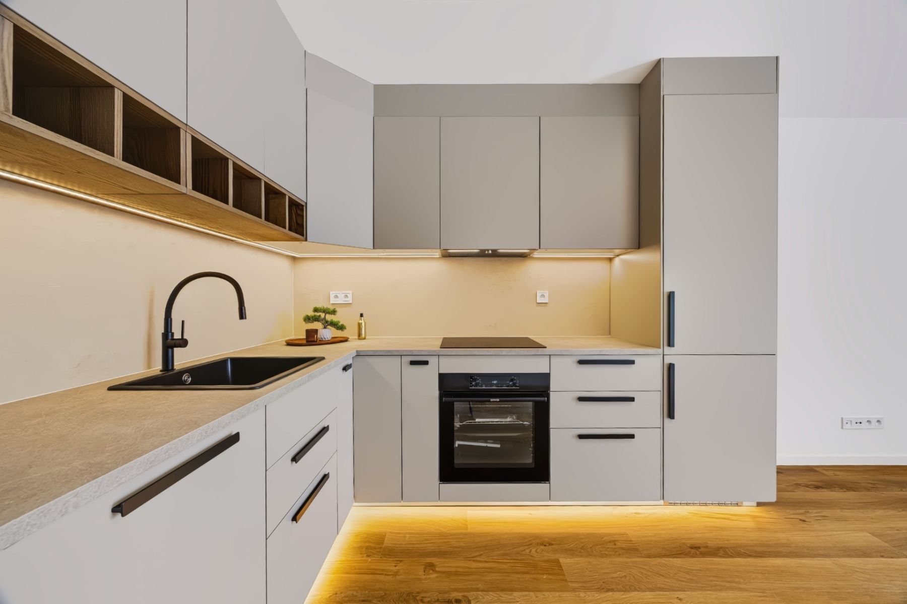 4+kk, Hekrova, Praha - Háje, 71 m² - 1