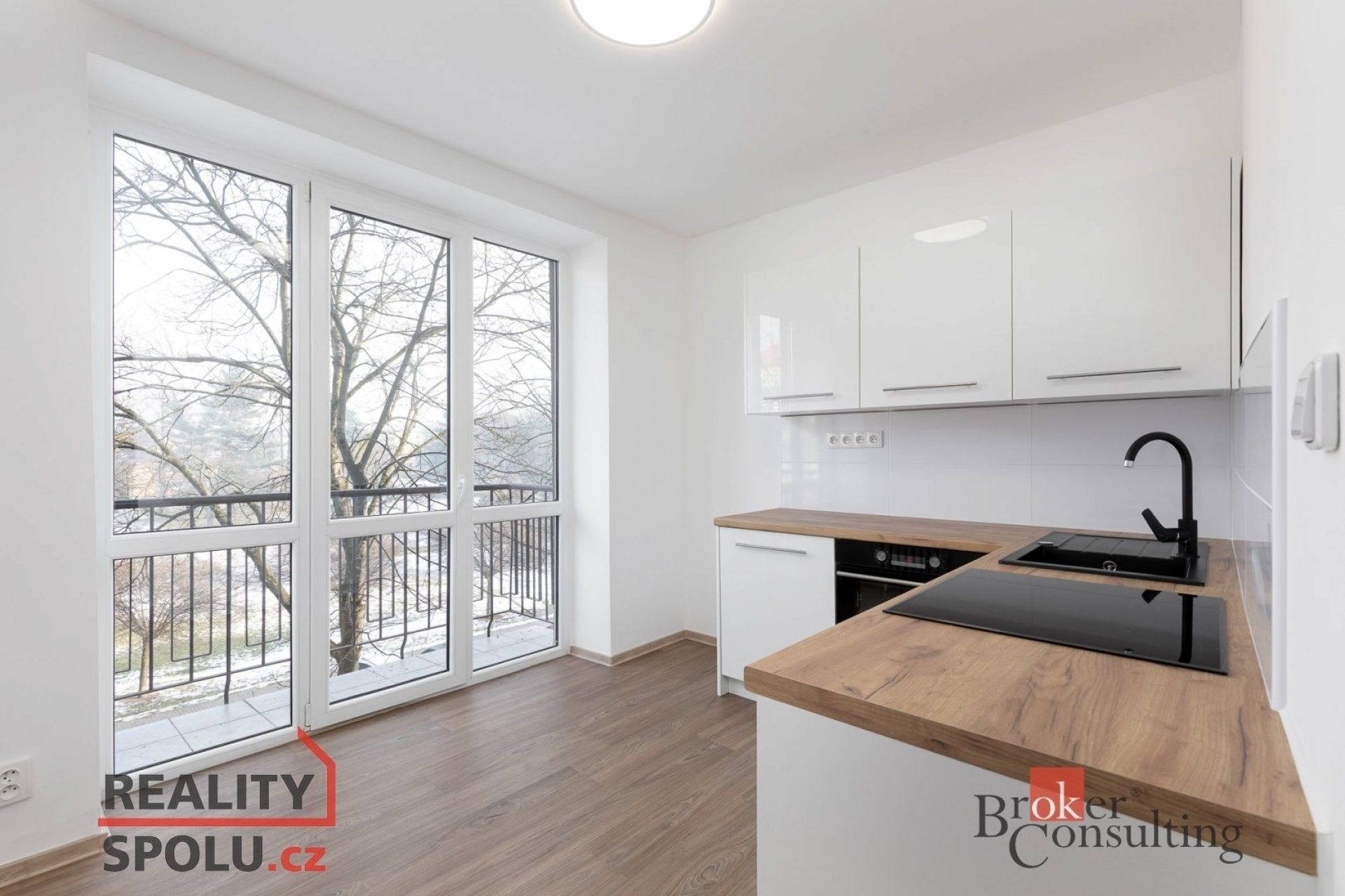 2+1, Fibichova, Karviná, 67 m²