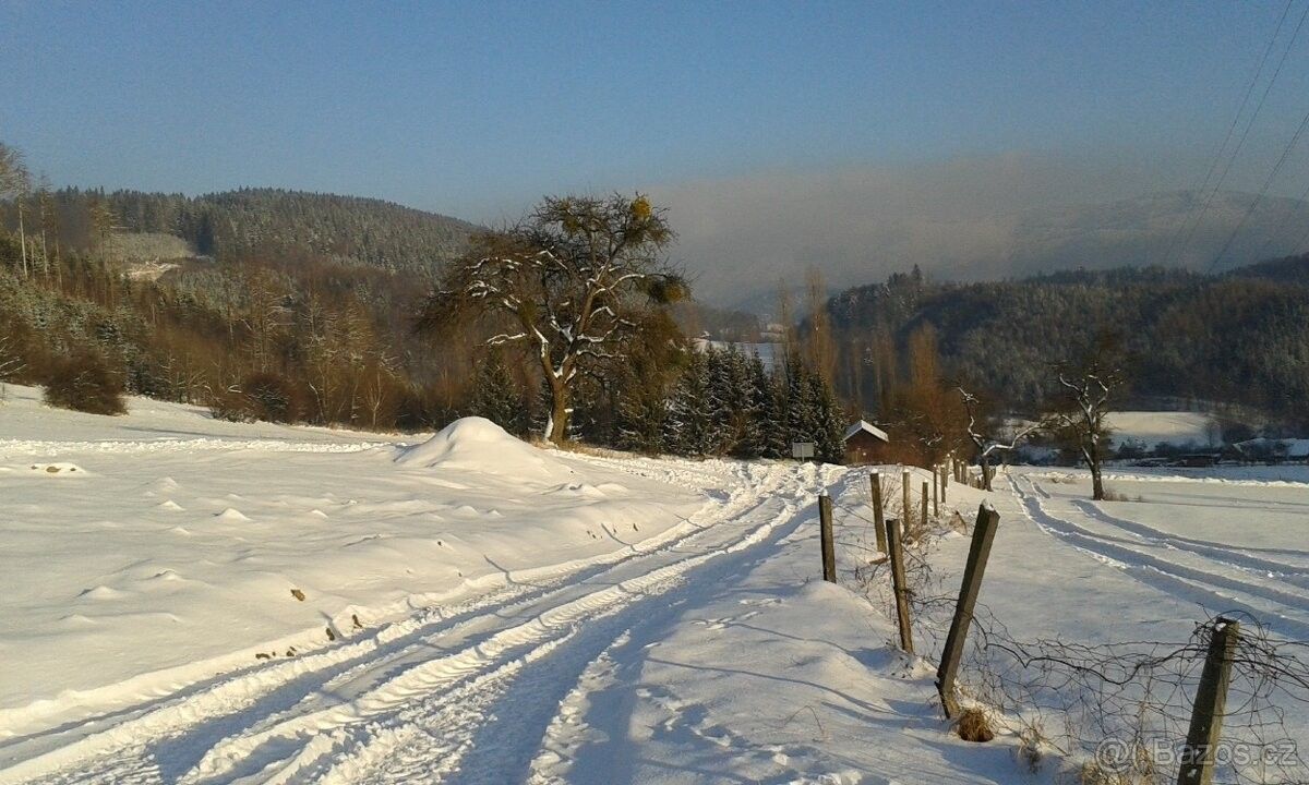 Pozemky pro bydlení, Rožnov pod Radhoštěm, 756 61