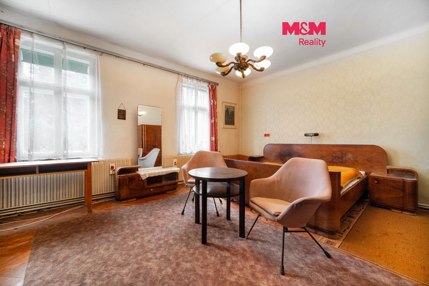 Rodinný dům, 127 m²