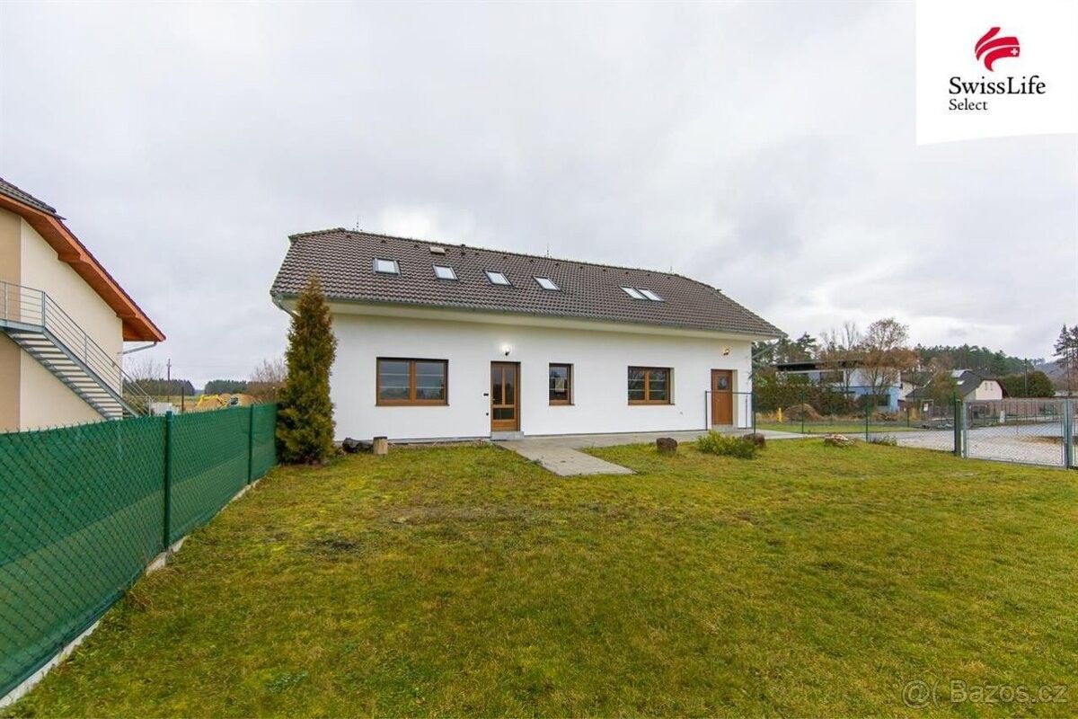 Rodinné domy, Plzeň, 301 00