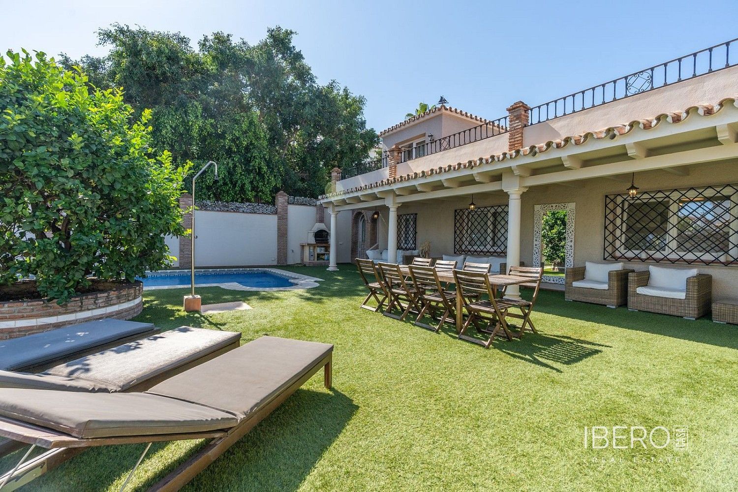 Rodinný dům · 233 m² · San Pedro de Alcántara, ES - 2