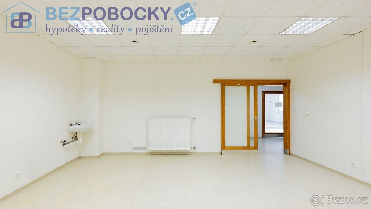 Kancelář · Havlíčkův Brod, 580 01 - 3
