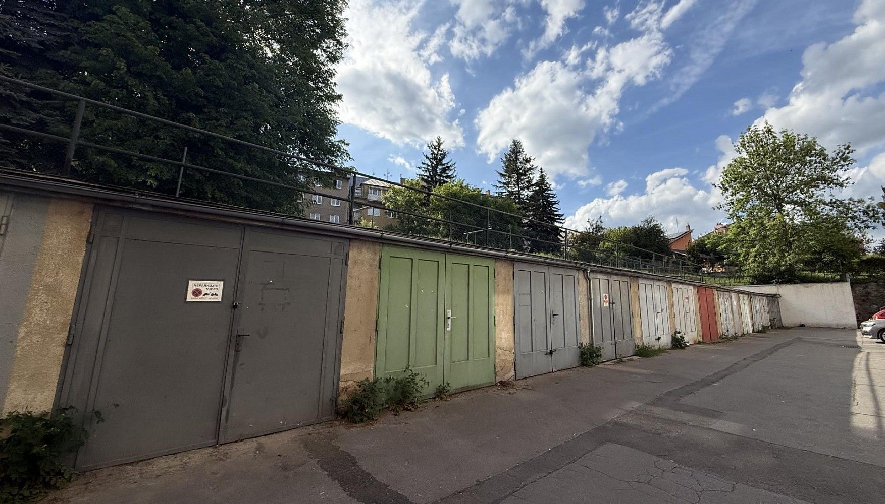 Ostatní, Brno - Černá Pole, okres Brno-město, Jihomoravský kraj, 13 m² - 1