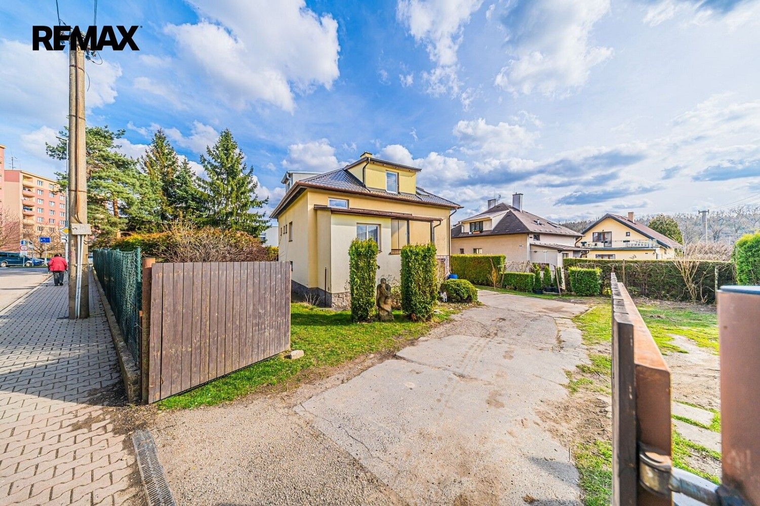 Rodinný dům, 227 m²