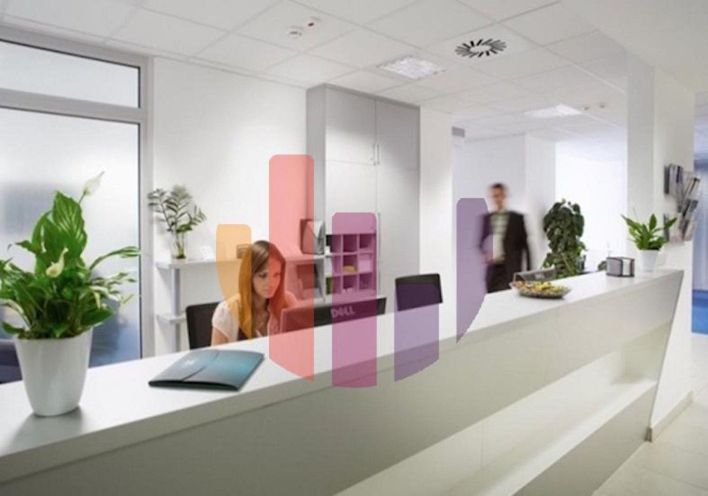 Kanceláře, Praha - Nové Město, okres Praha 1, Hlavní město Praha, 38 m² - 2