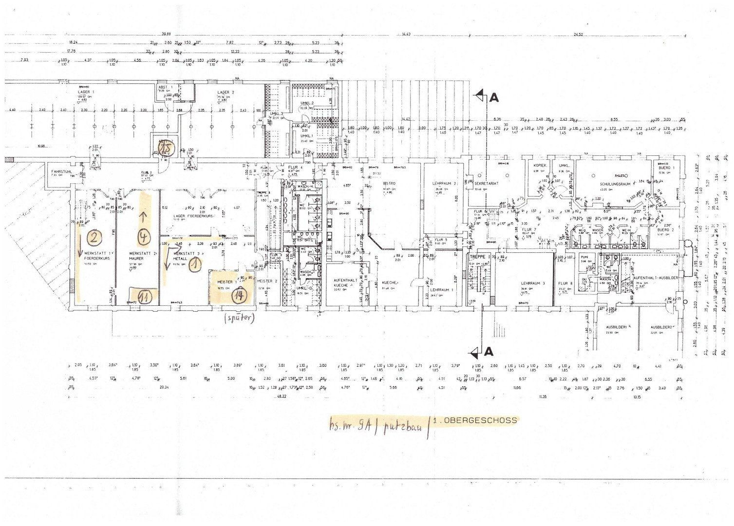 Rodinný dům · 6 000 m² · , Mecklenburg-Vorpommern - 4