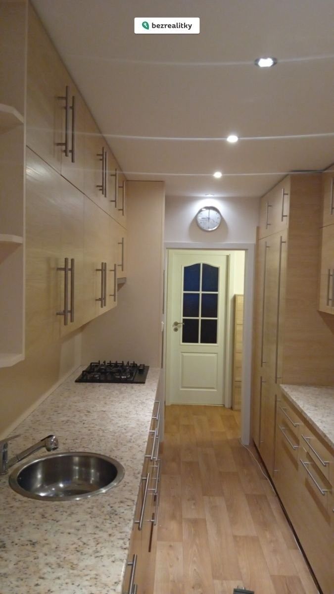Byt 3+1 · 72 m² · Hekrova 813, Praha Háje - 3