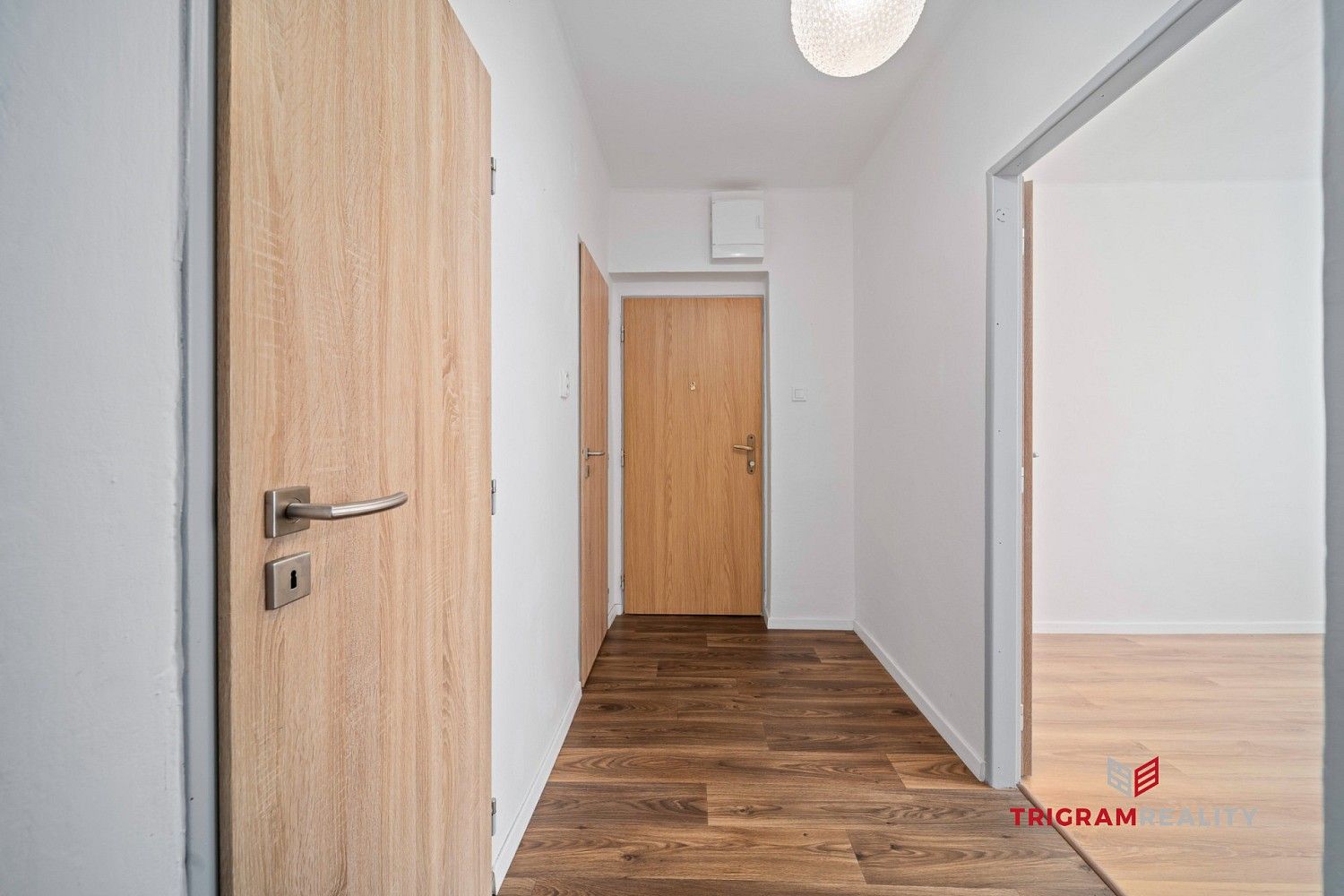 Byt 3+1 · 66 m² · Mostek, okres Trutnov - 4