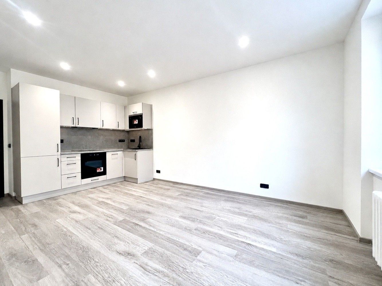 2+kk, K louži, Praha 10 - Vršovice, 50 m² - 2