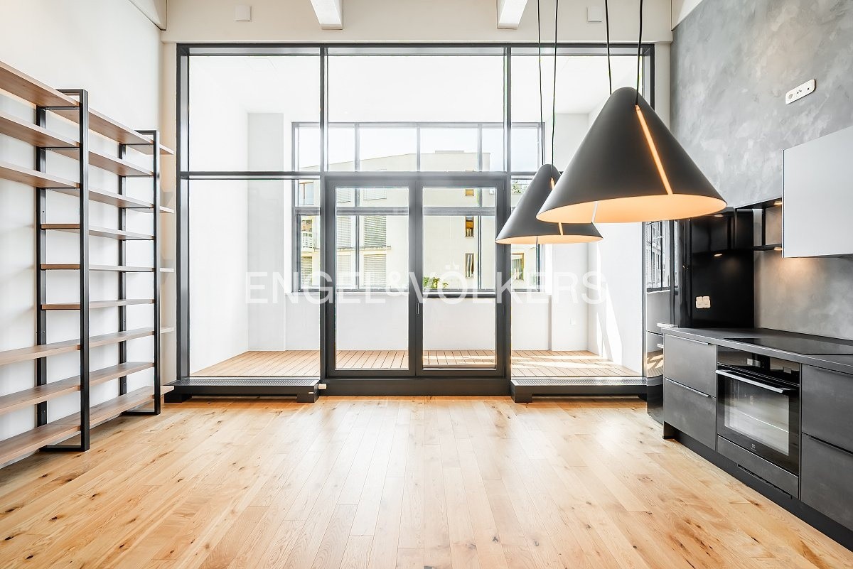 Byt 3+kk · 112 m² · Naskové 1189, Praha Košíře - 3