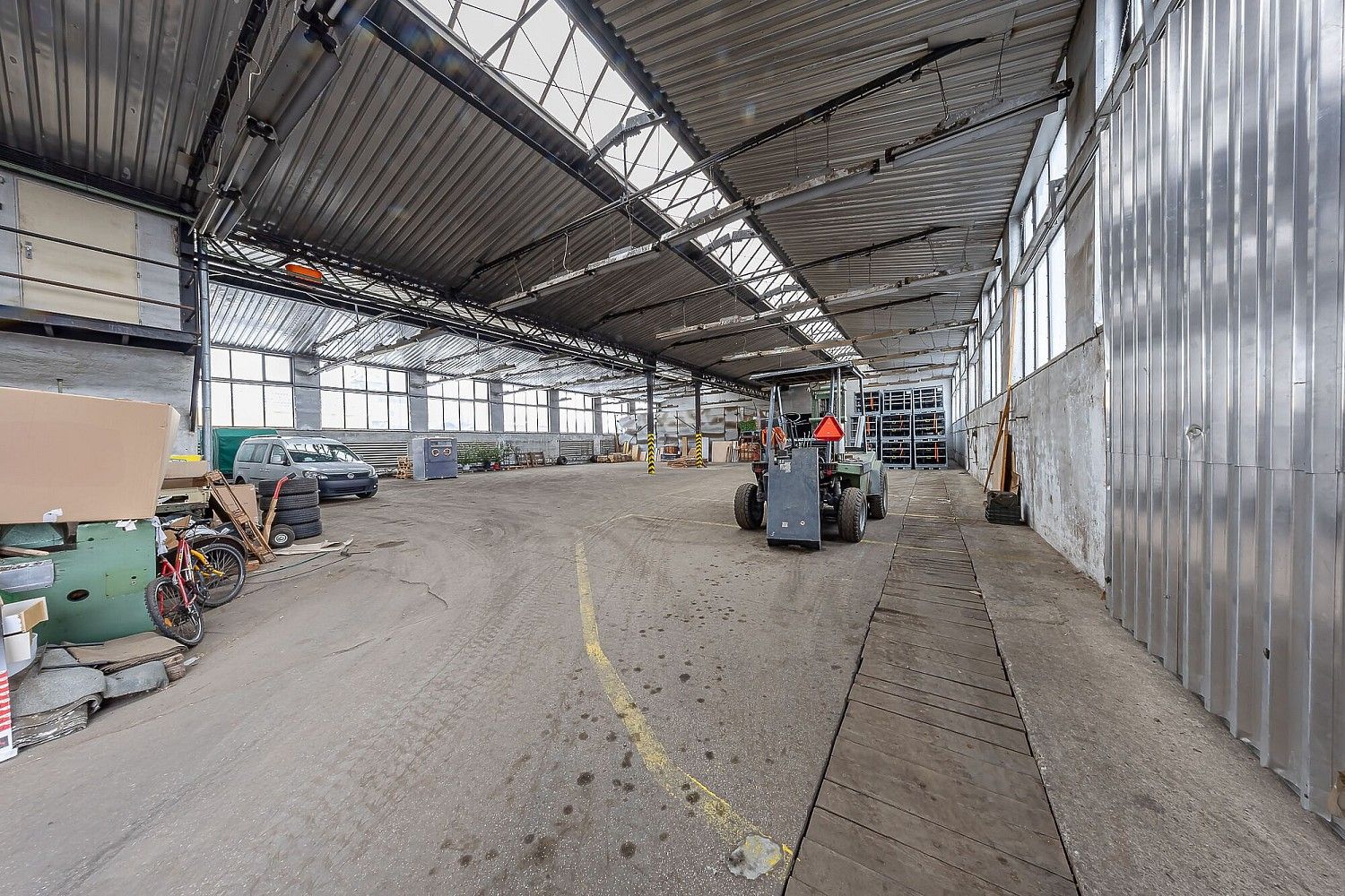 Sklad · 650 m² · Moravský Písek, okres Hodonín, Jihomoravský kraj - 3