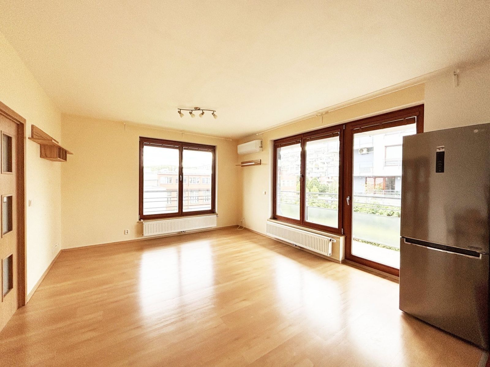 2+kk, Jana Přibíka, Praha - Vysočany, 62 m² - 2