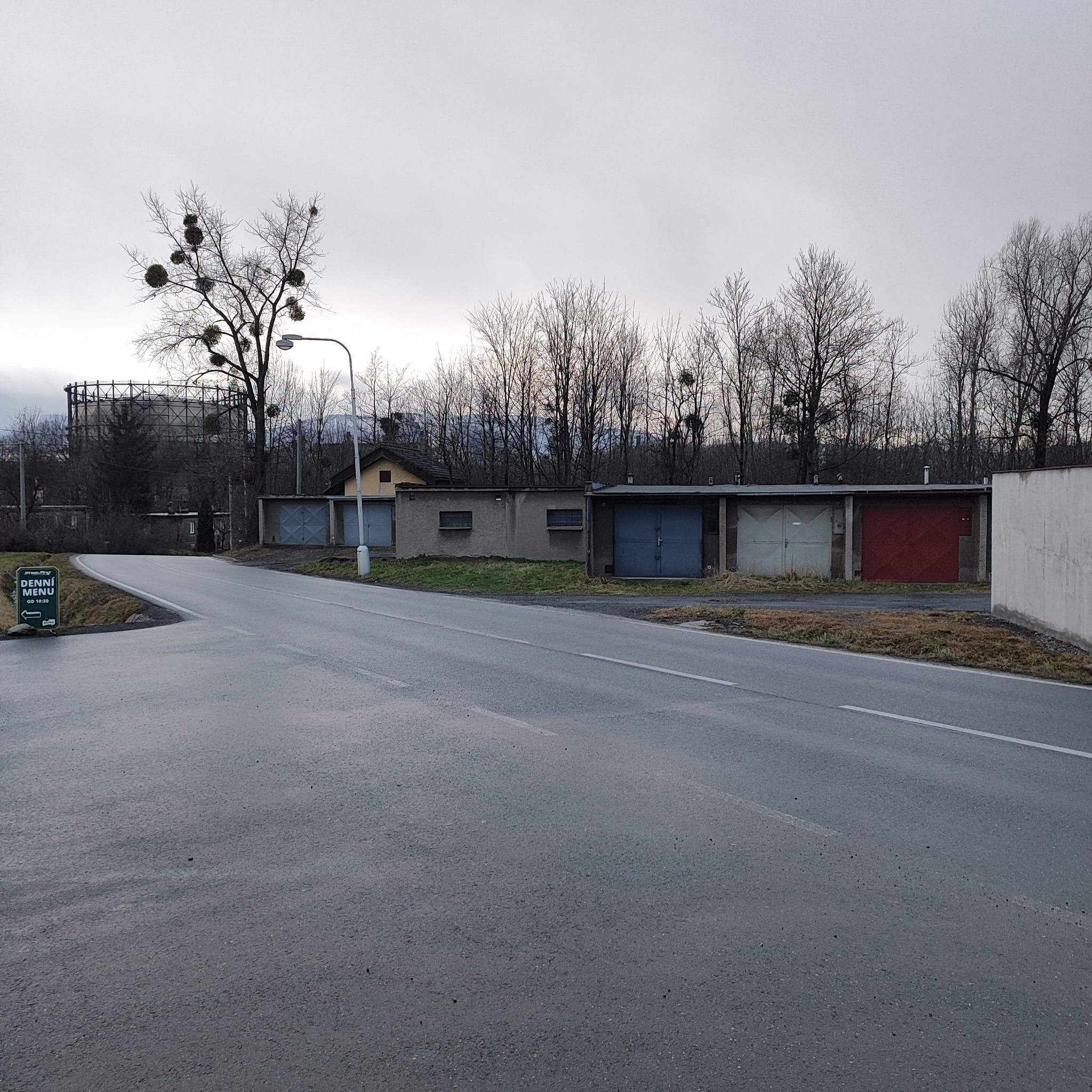 Prodej garáž - Borek, 32 m² - 5