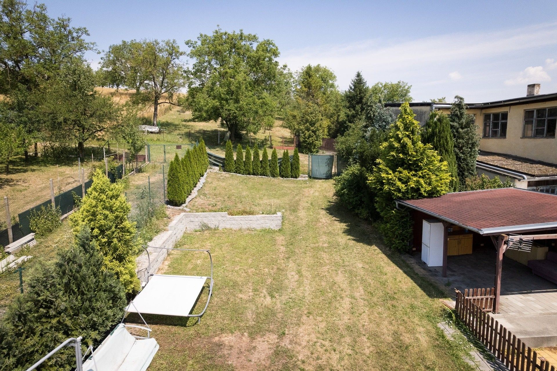 Rodinný dům · 450 m² · Roštění - 4