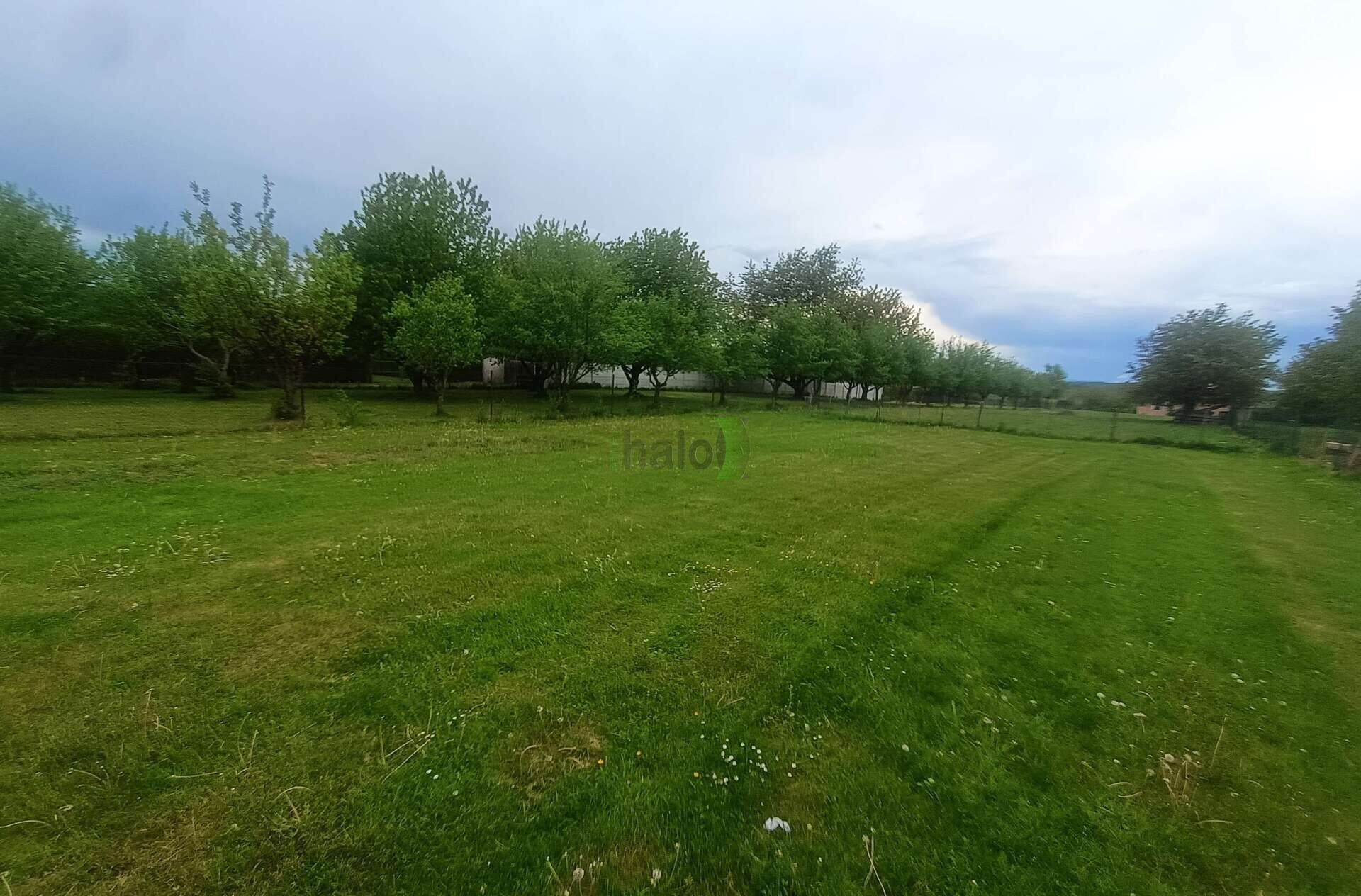Prodej pozemek pro bydlení - Lhenice, 2 386 m² - 5