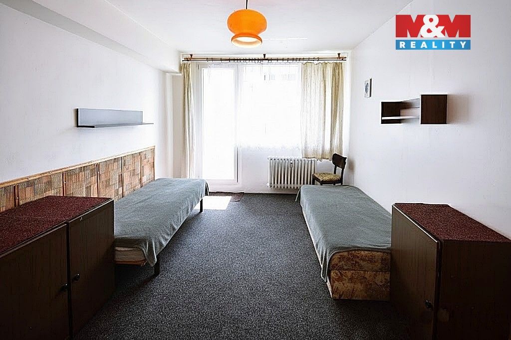 Prodej byt 3+1 - Havlíčkova, Mladá Boleslav, 76 m²