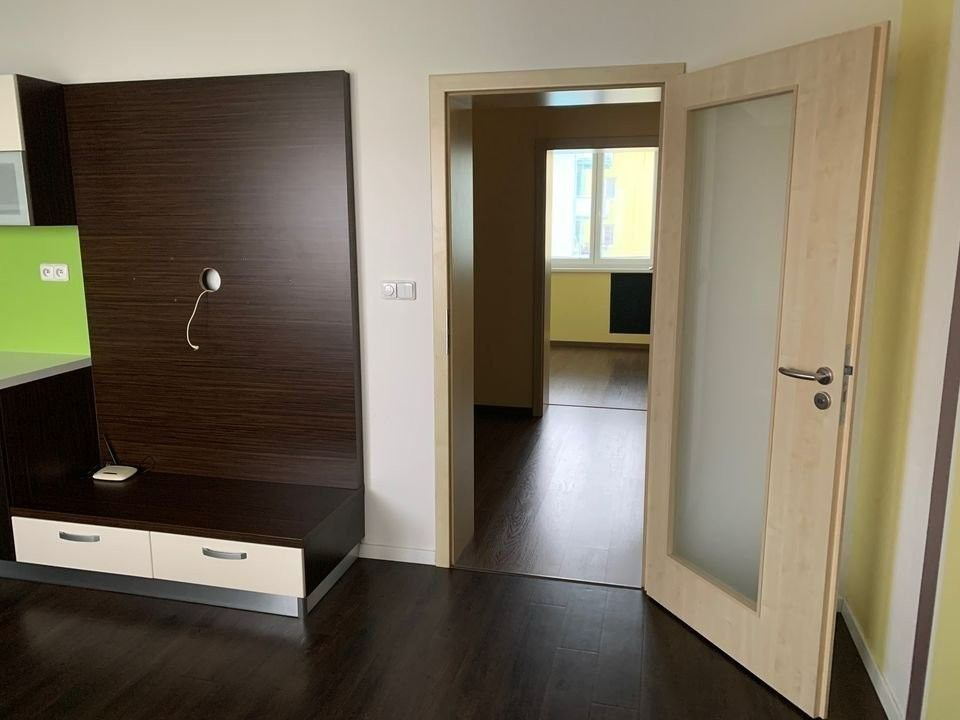 2+kk, Gen. Peřiny, Hustopeče - Hustopeče u Brna, Jihomoravský kraj, 50 m² - 2